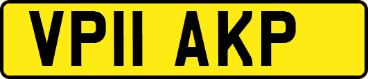 VP11AKP