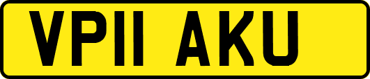 VP11AKU