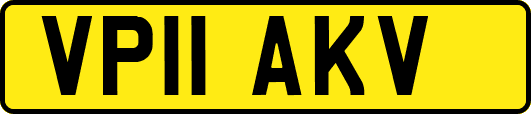 VP11AKV
