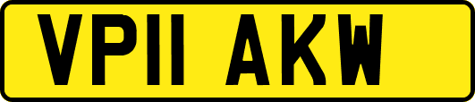 VP11AKW