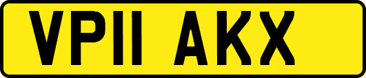 VP11AKX