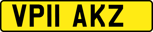 VP11AKZ