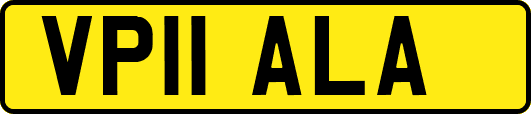 VP11ALA