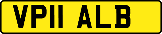 VP11ALB