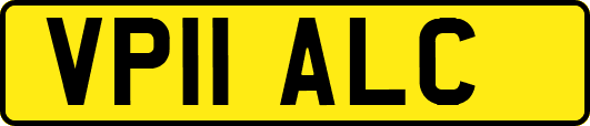 VP11ALC