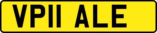 VP11ALE