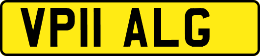 VP11ALG