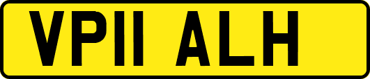 VP11ALH