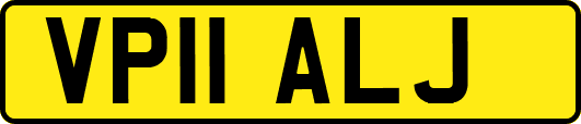VP11ALJ