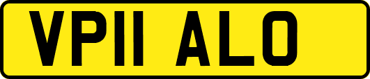 VP11ALO