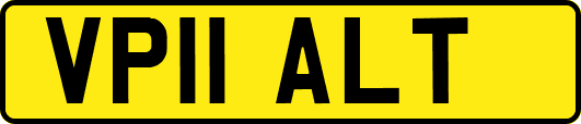 VP11ALT