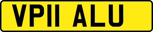 VP11ALU