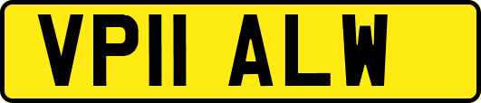 VP11ALW