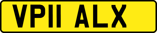 VP11ALX