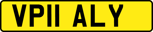 VP11ALY