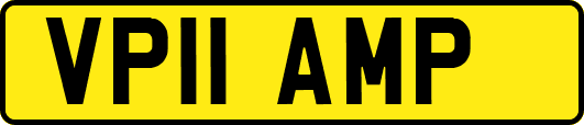 VP11AMP