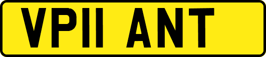 VP11ANT