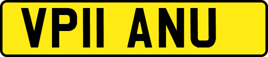 VP11ANU