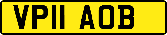 VP11AOB