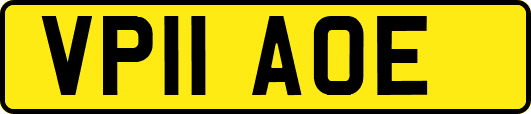 VP11AOE