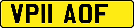 VP11AOF