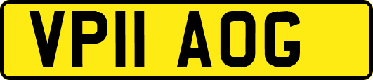 VP11AOG