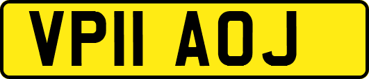 VP11AOJ