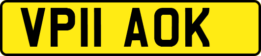 VP11AOK
