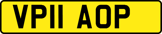 VP11AOP