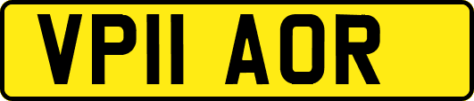 VP11AOR