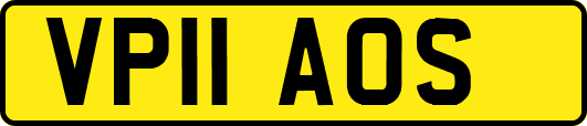 VP11AOS