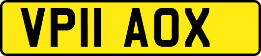 VP11AOX