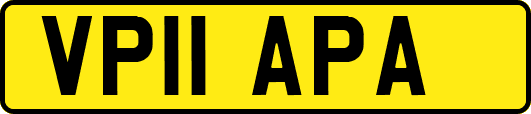 VP11APA
