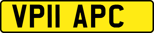 VP11APC