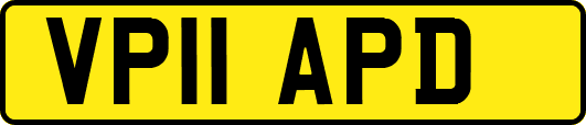 VP11APD
