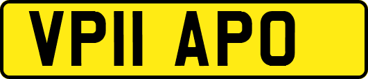 VP11APO