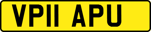 VP11APU