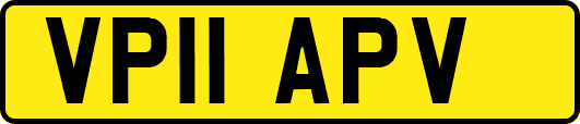 VP11APV