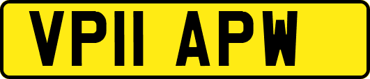 VP11APW