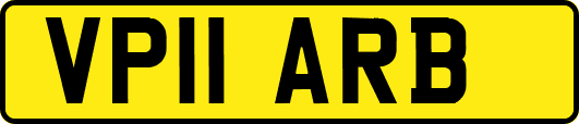VP11ARB