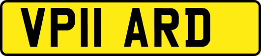 VP11ARD
