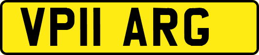 VP11ARG