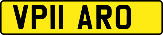 VP11ARO
