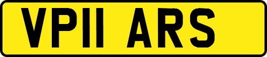 VP11ARS