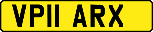 VP11ARX