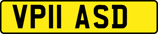 VP11ASD