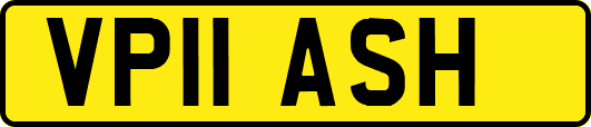 VP11ASH