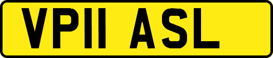 VP11ASL