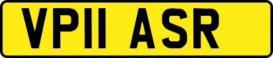 VP11ASR