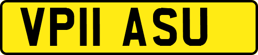 VP11ASU